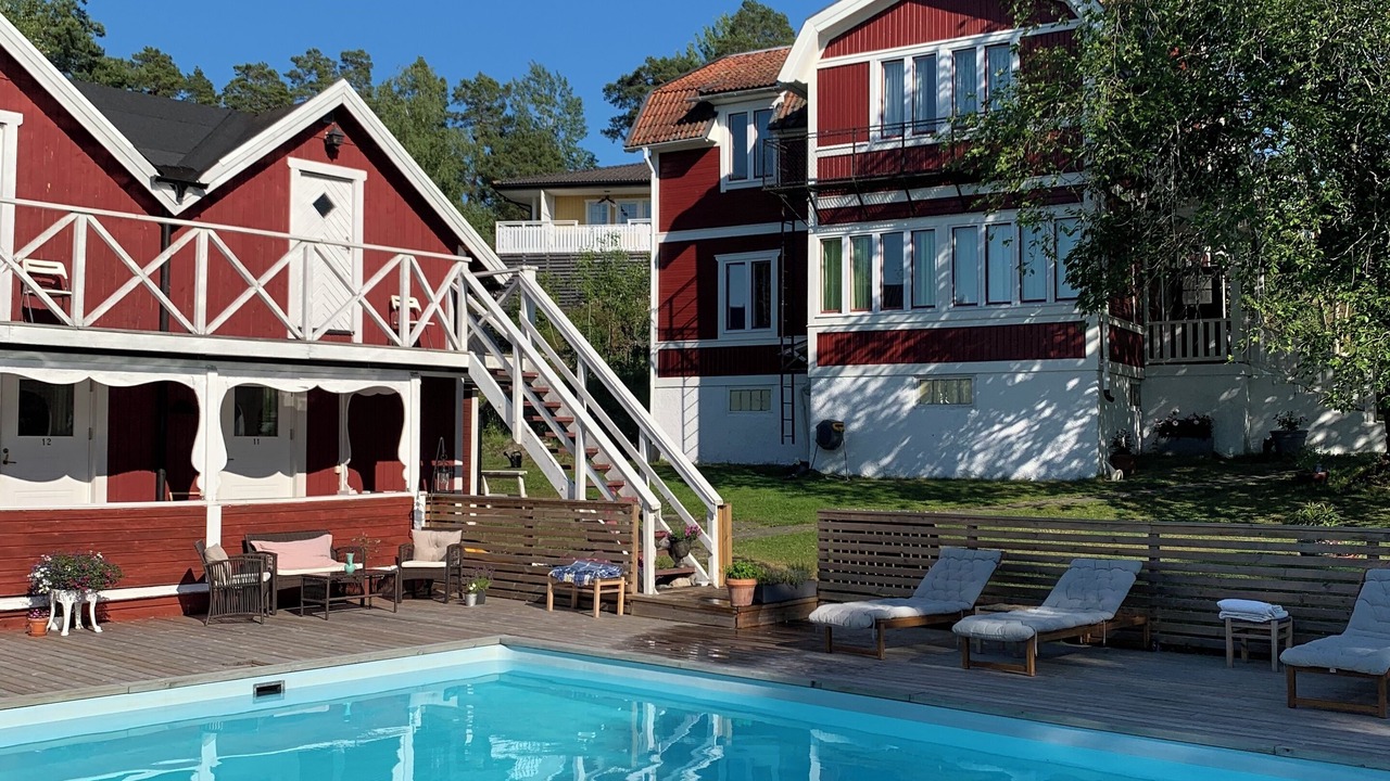 Photo of Outdoor in Osteraker Municipality