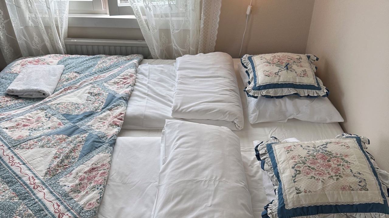 Photo of Bedroom in Osteraker Municipality