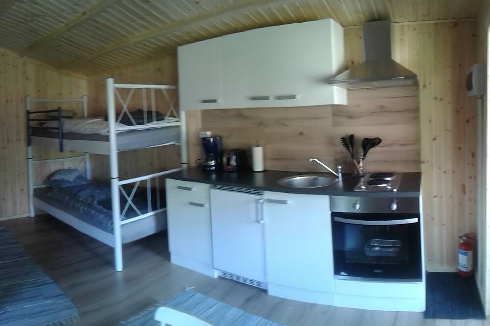 Photo of Kitchen in Sveg