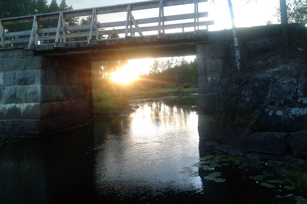 Photo of Outdoor in Sveg