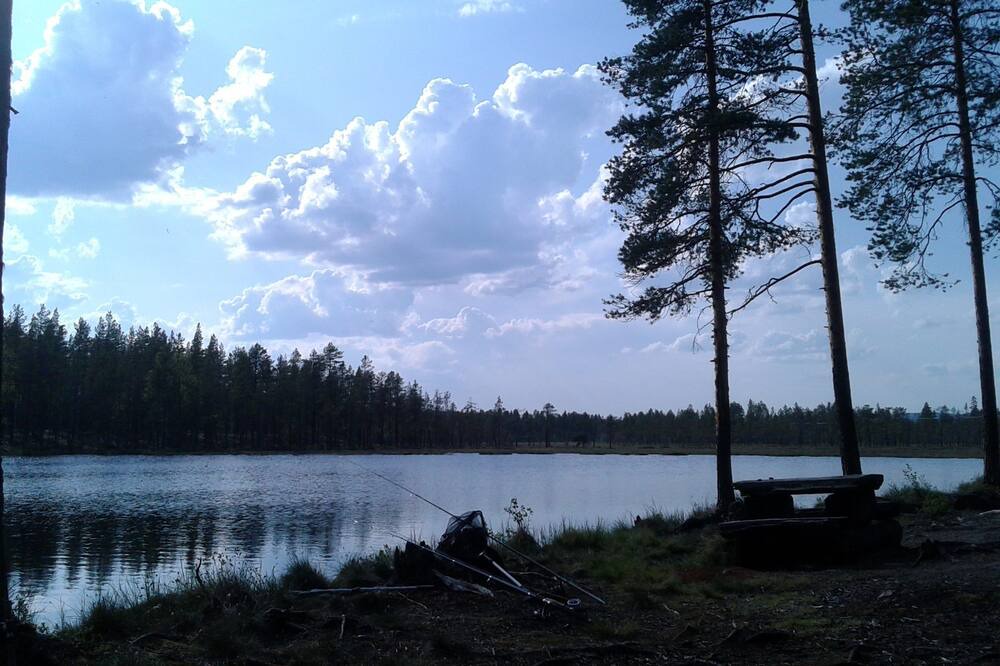 Photo of Outdoor in Sveg
