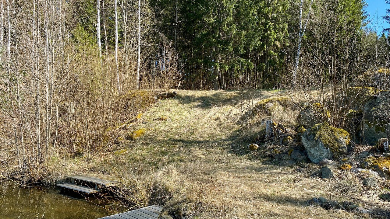 Photo of Outdoor in Horn