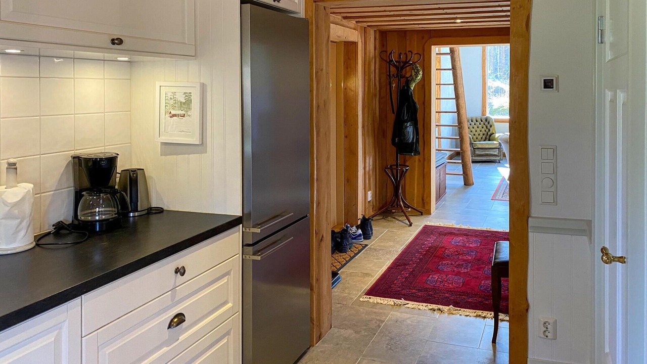 Photo of Kitchen in Horn