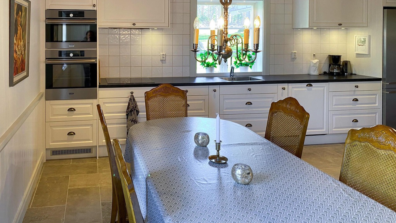 Photo of Kitchen in Horn