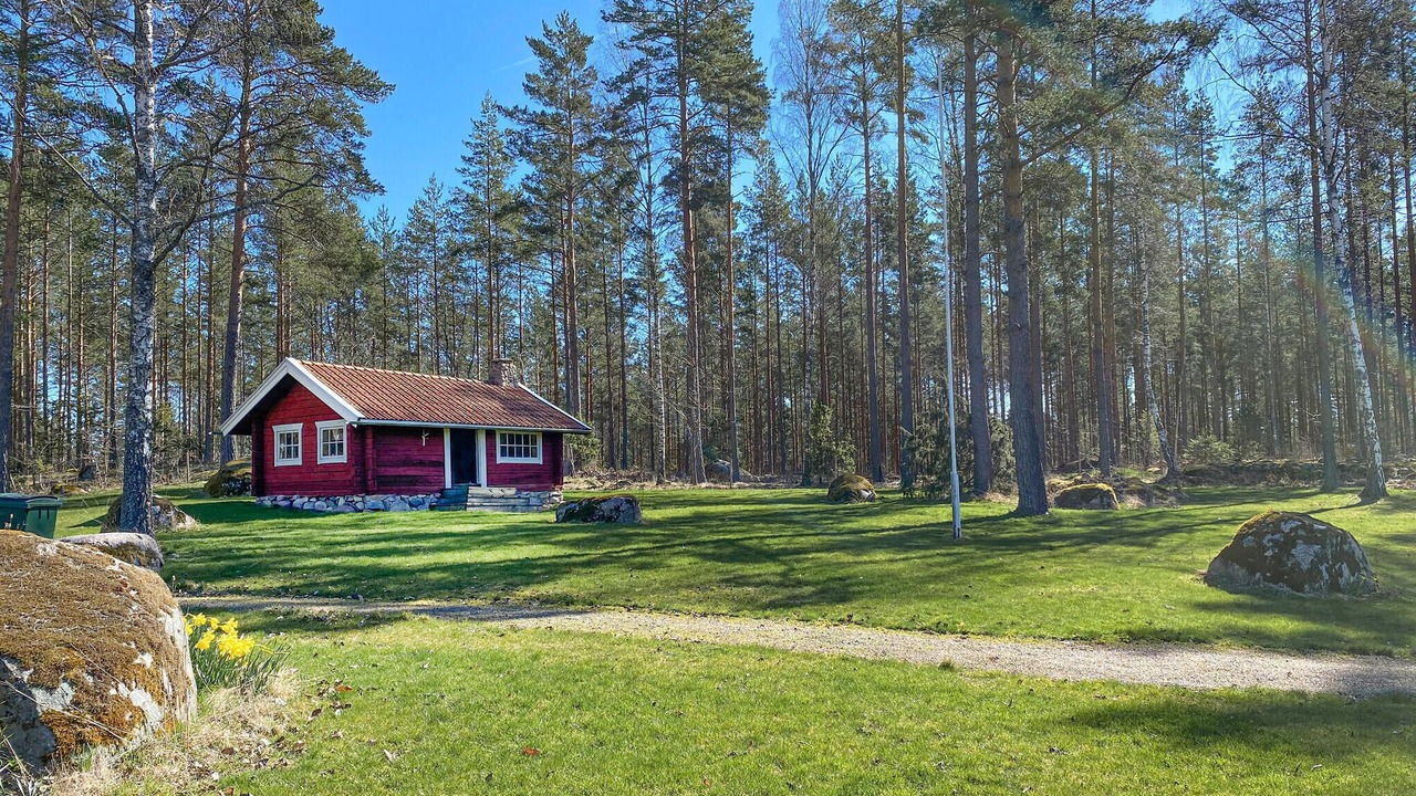 Photo of Outdoor in Horn