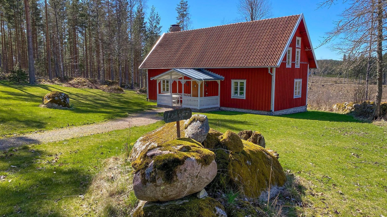 Photo of Outdoor in Horn