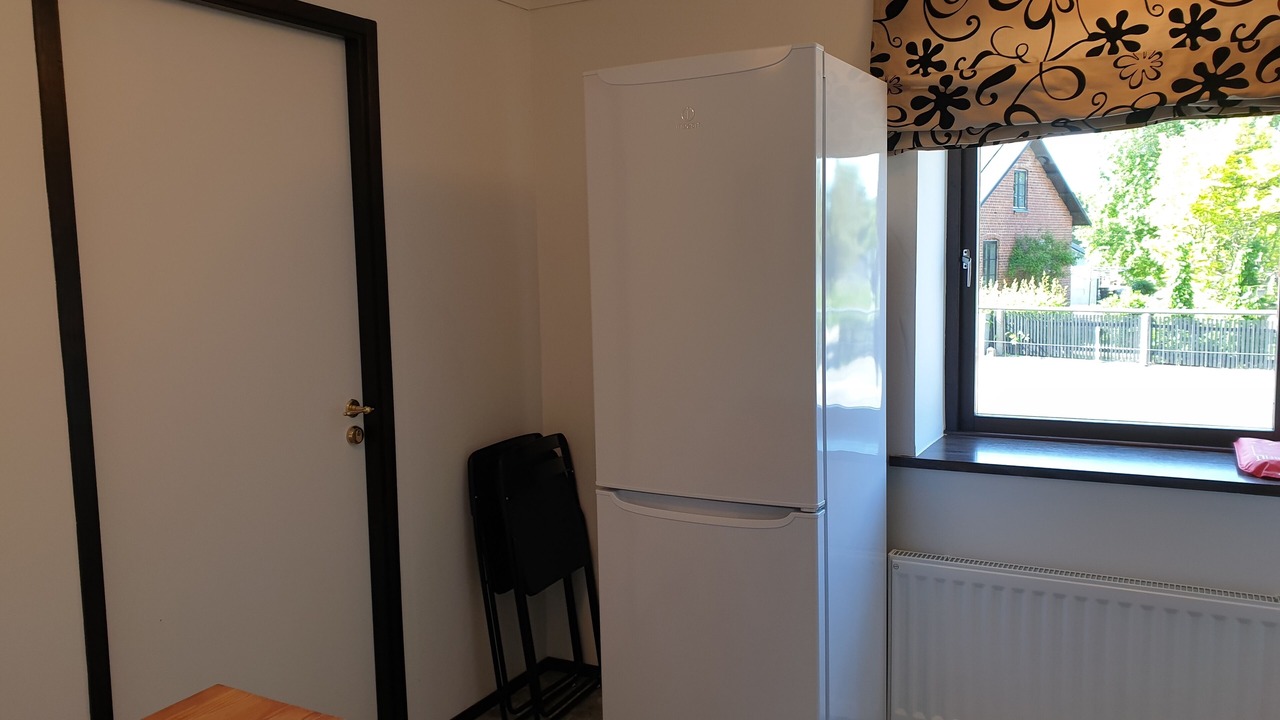 Photo of Kitchen in Sankt Olof