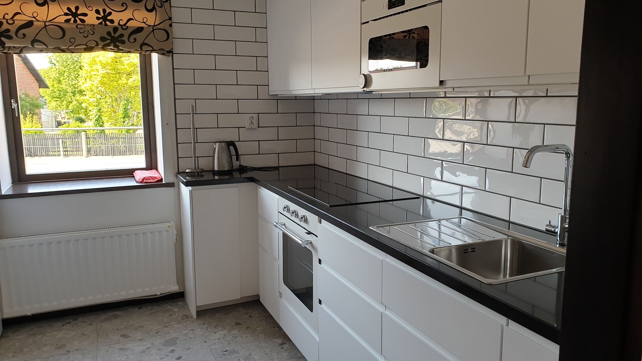 Photo of Kitchen in Sankt Olof
