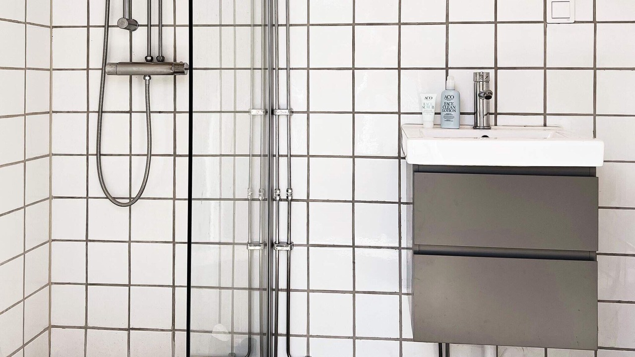 Photo of Bathroom in Sorunda