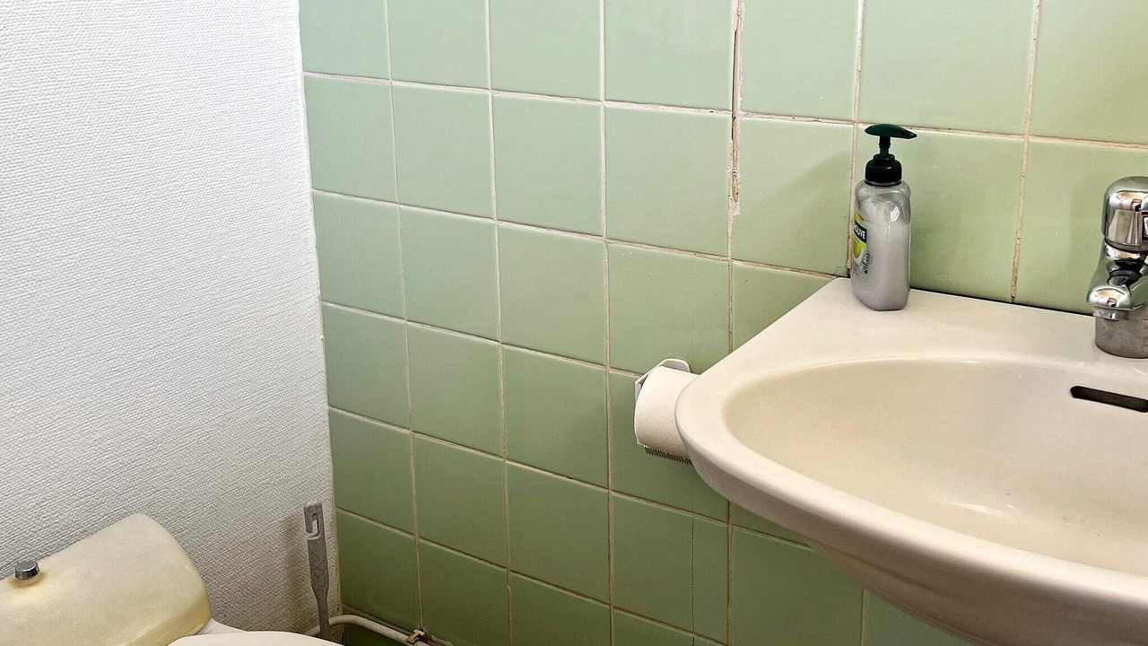 Photo of Bathroom in Sorunda