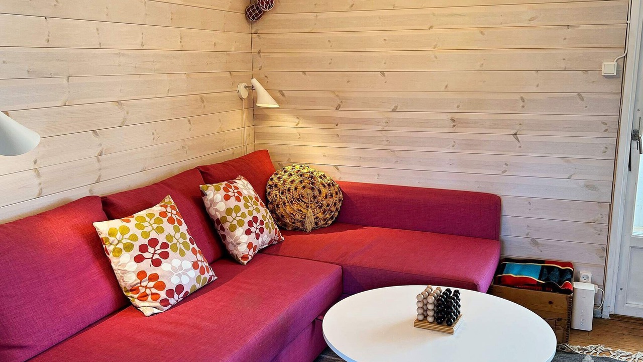 Photo of Livingroom in Sorunda