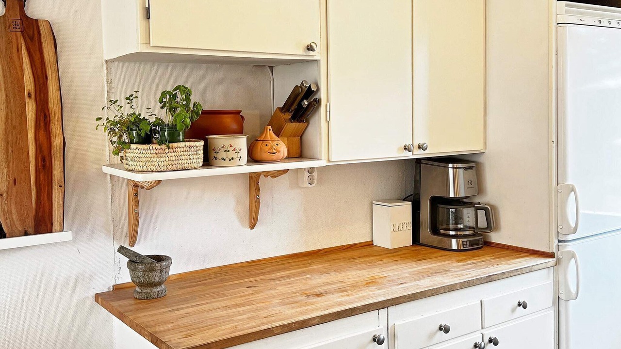 Photo of Kitchen in Sorunda