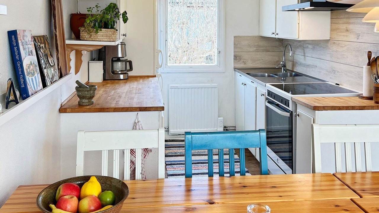 Photo of Kitchen in Sorunda