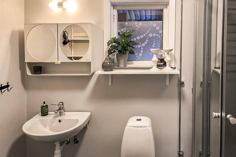 Photo of Bathroom in Alvdalen