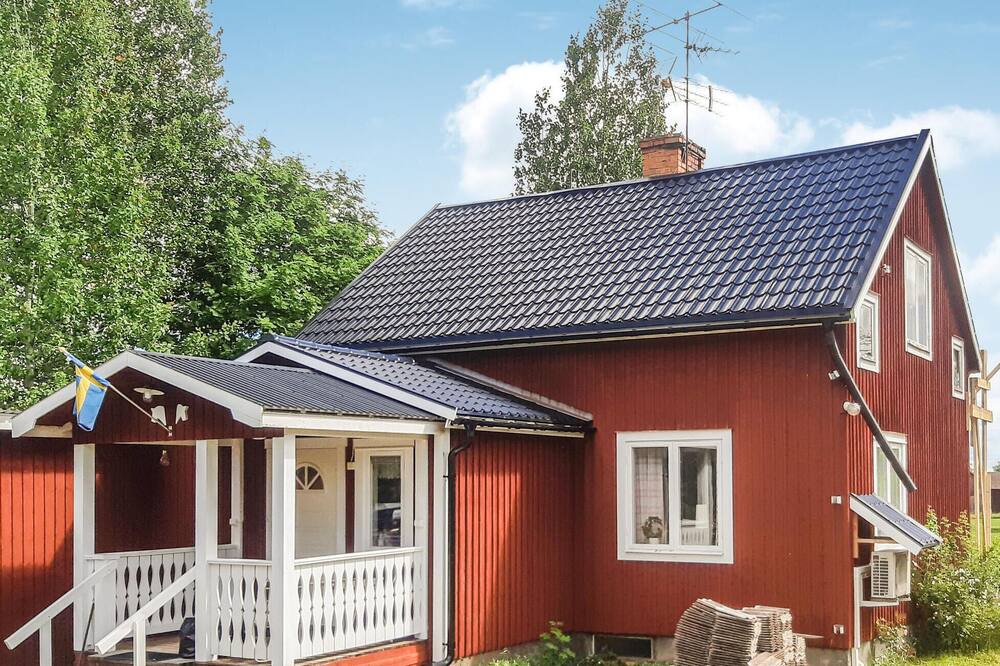 Photo of Outdoor in Alvdalen