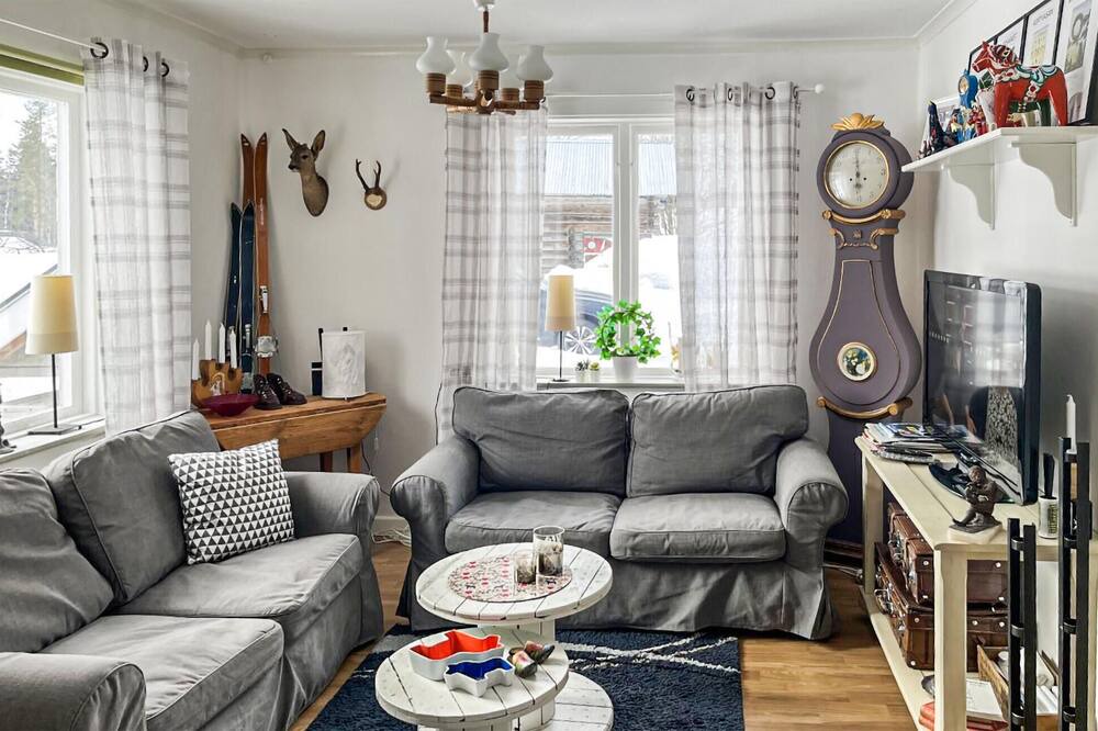 Photo of Bedroom in Alvdalen