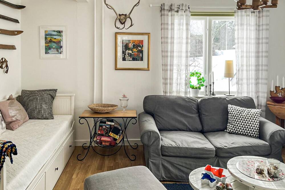 Photo of Bedroom in Alvdalen