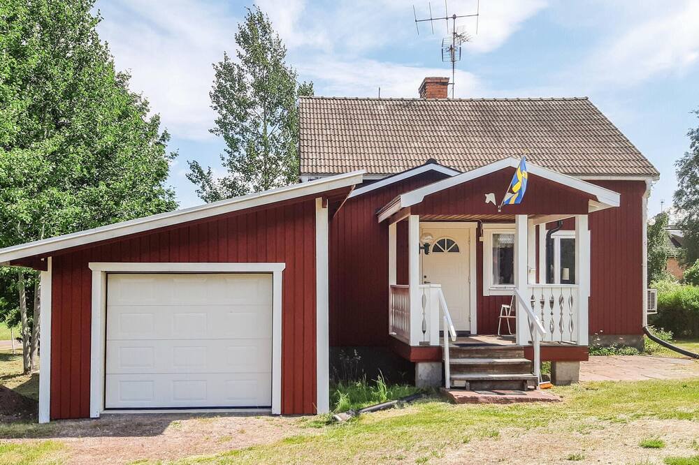Photo of Outdoor in Alvdalen
