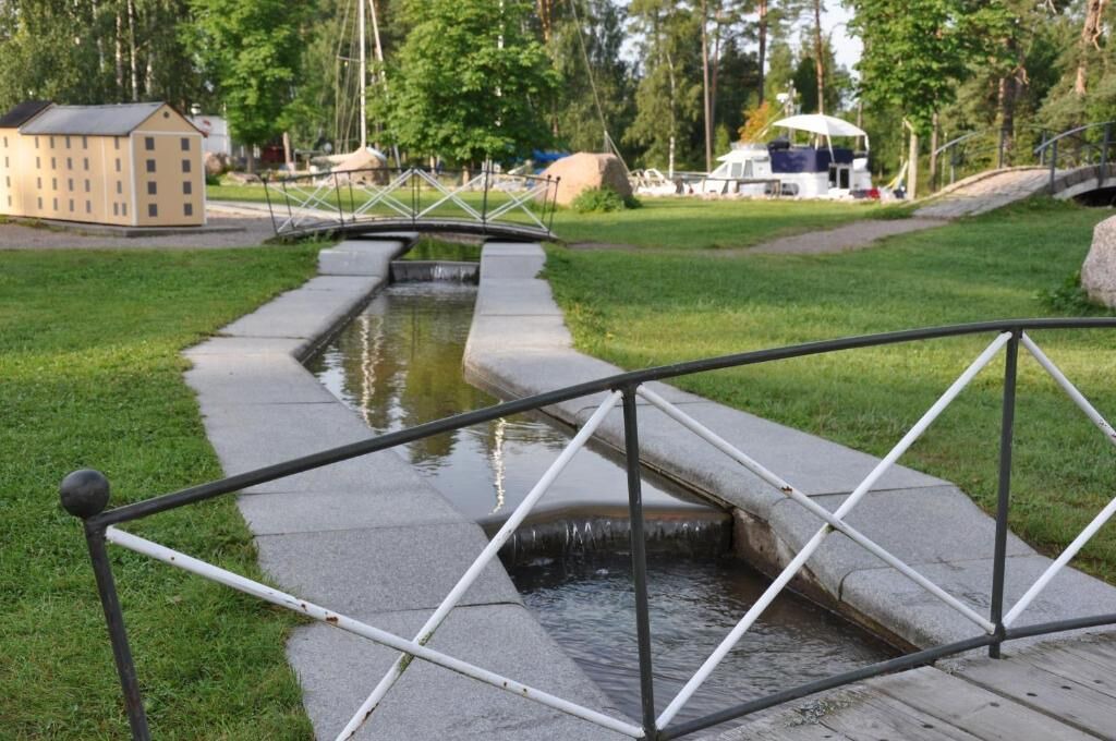 Photo of Outdoor in Lyrestad