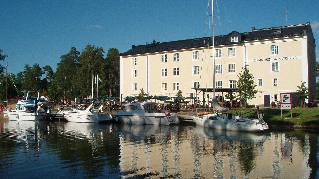 Photo of Others in Lyrestad