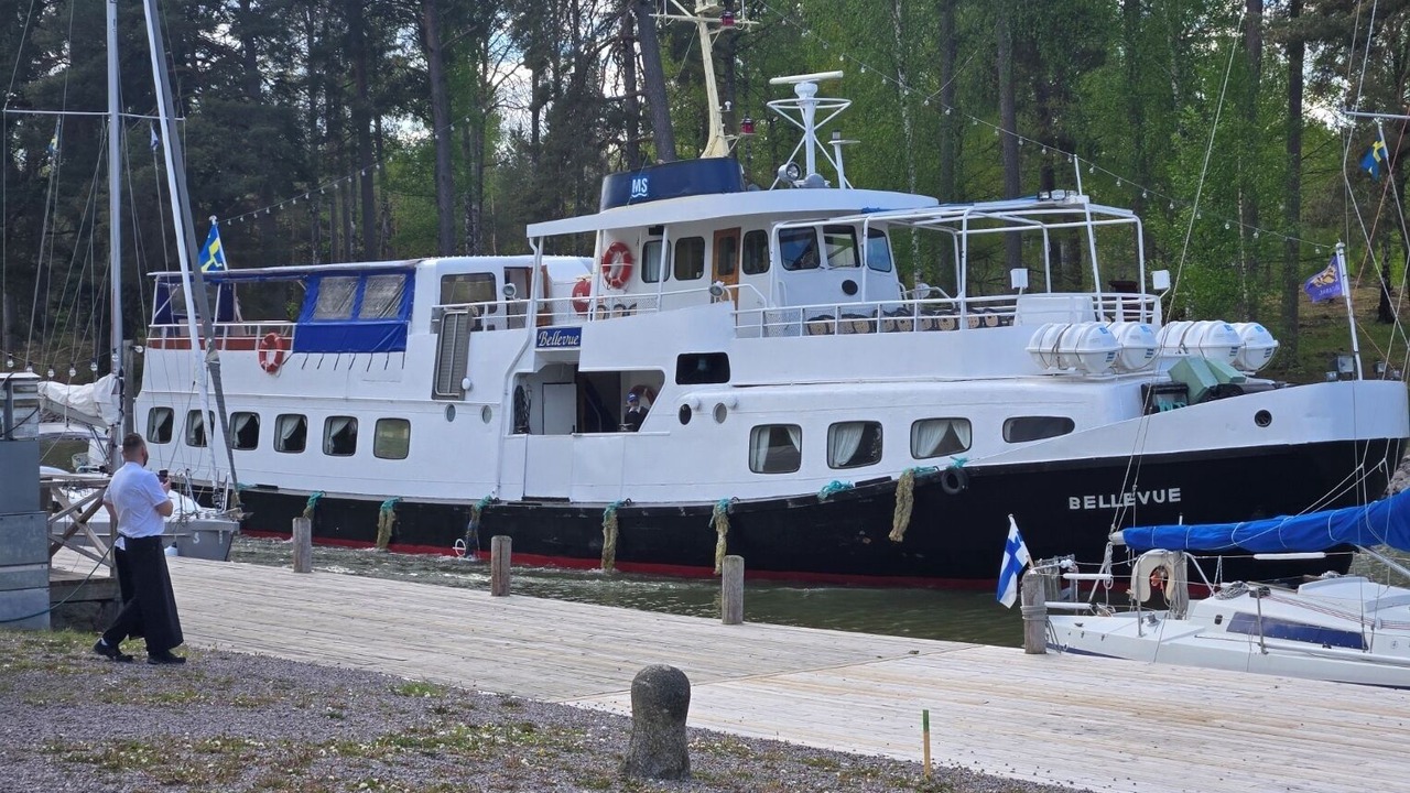 Photo of Outdoor in Lyrestad