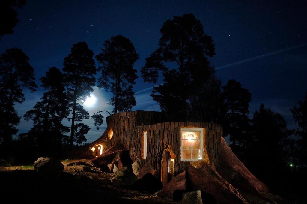 Photo of Outdoor in Lyrestad
