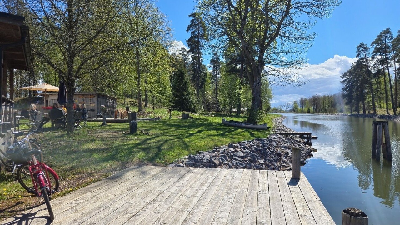 Photo of Outdoor in Lyrestad