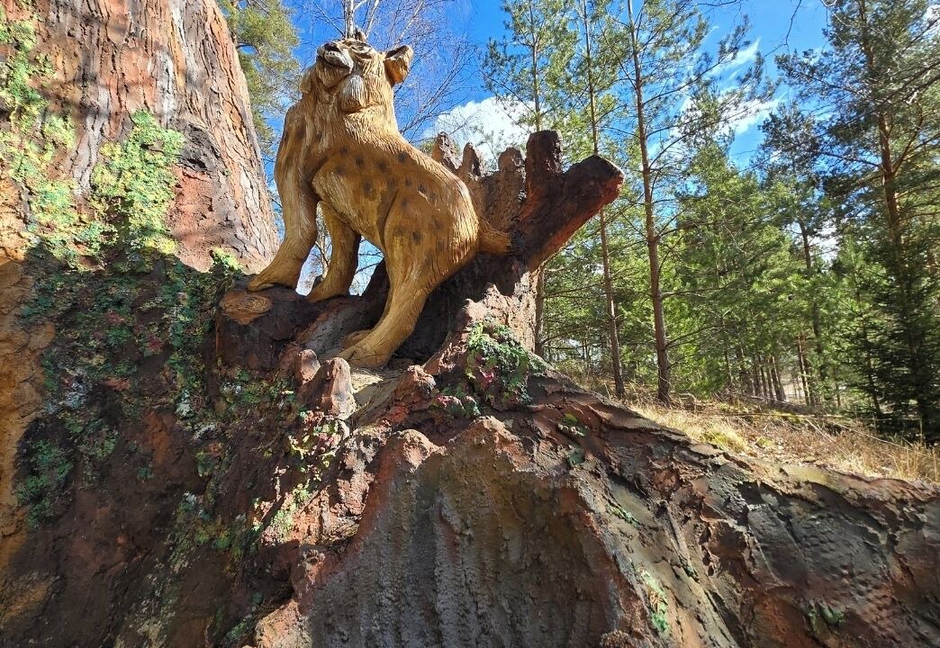 Photo of Outdoor in Lyrestad