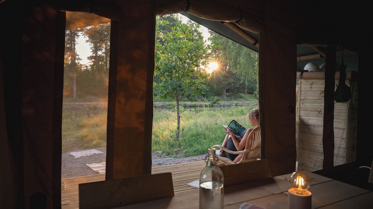 Photo of Outdoor in Lyrestad