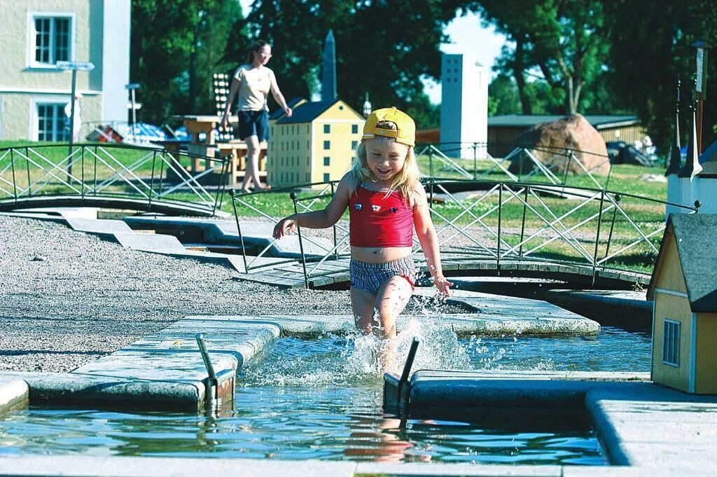Photo of Outdoor in Lyrestad