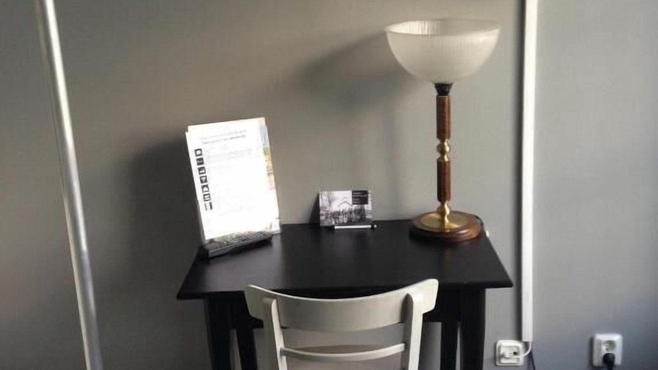 Photo of Bedroom in Lyrestad