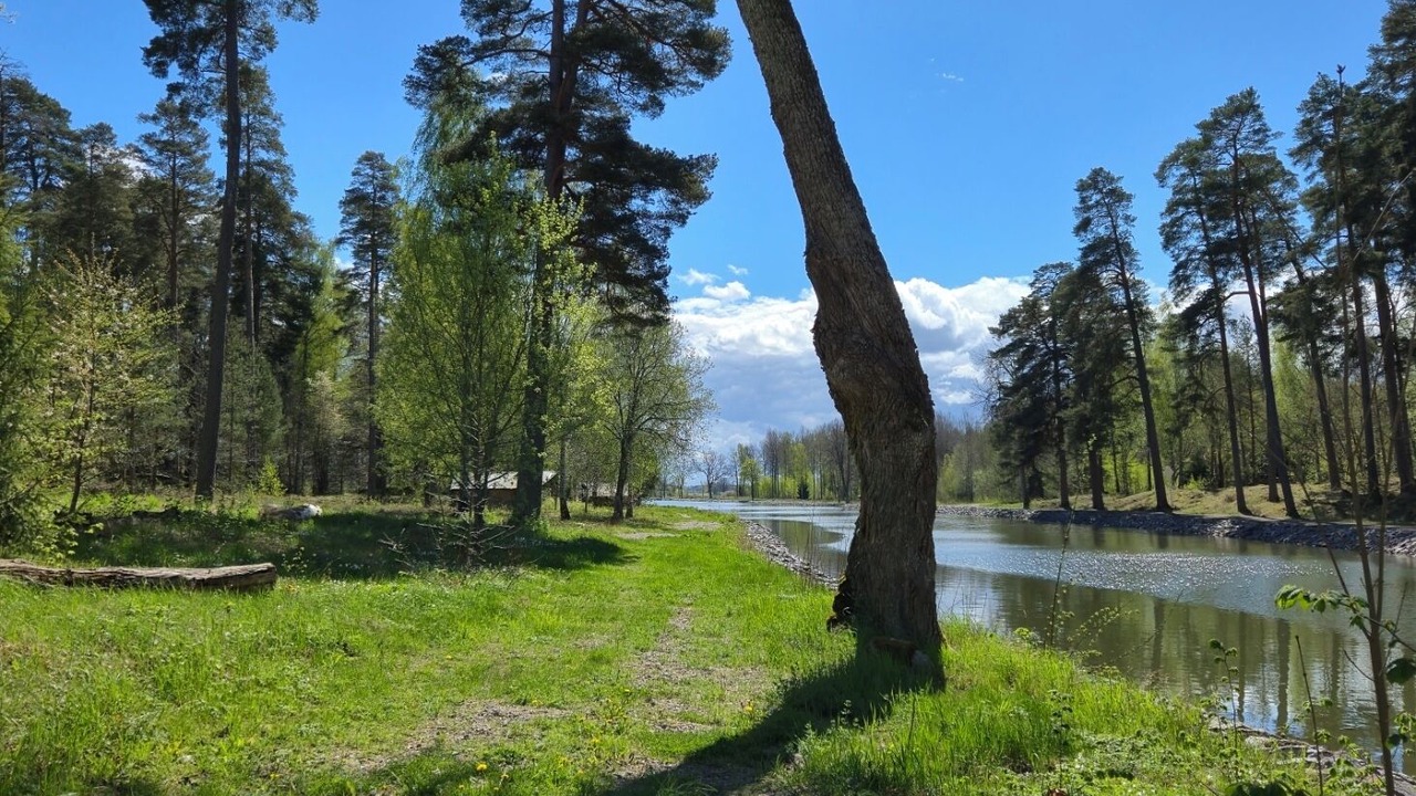 Photo of Outdoor in Lyrestad