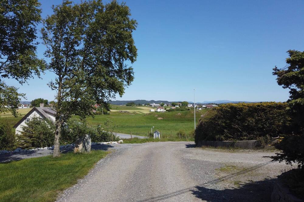Photo of Outdoor in Hovden