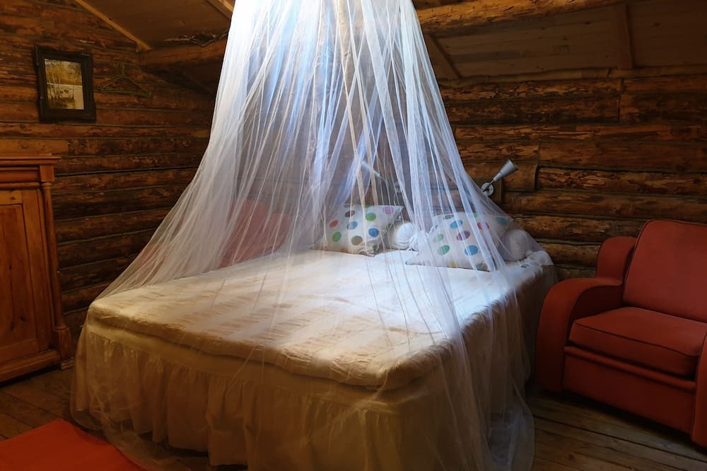 Photo of Bedroom in Listarum