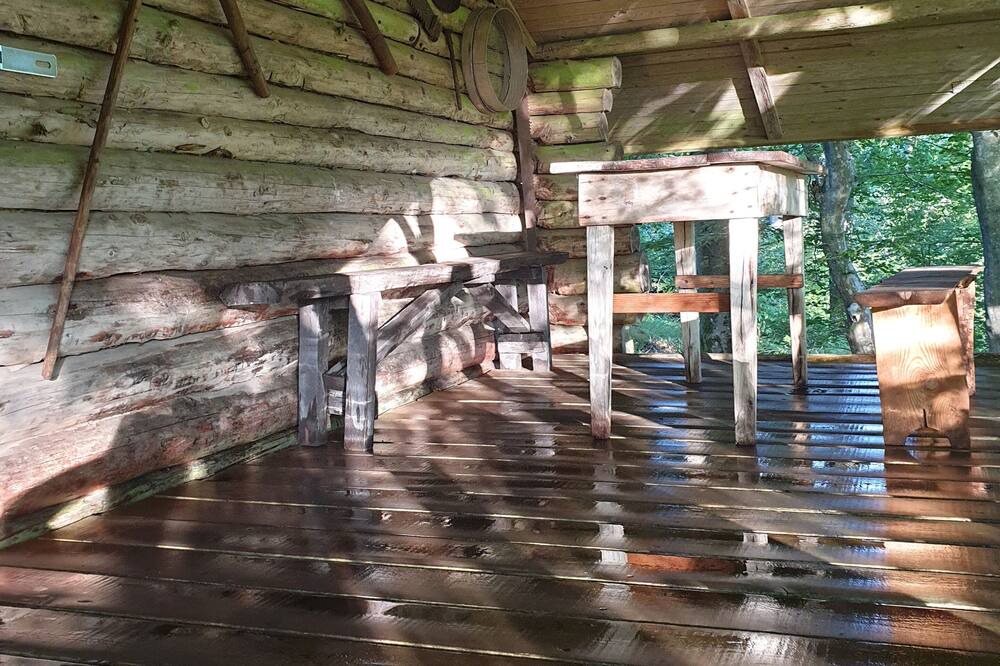 Photo of Patio Balcony in Listarum