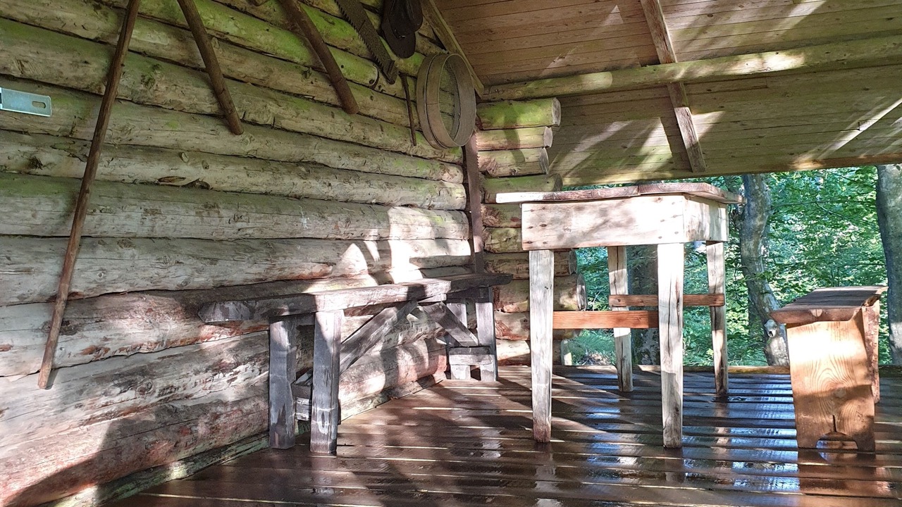 Photo of Patio Balcony in Listarum