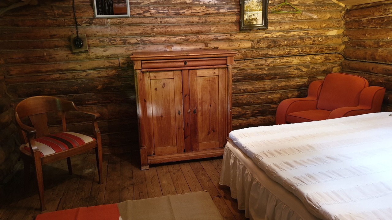 Photo of Bedroom in Listarum