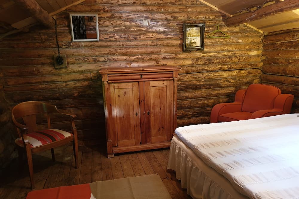Photo of Bedroom in Listarum