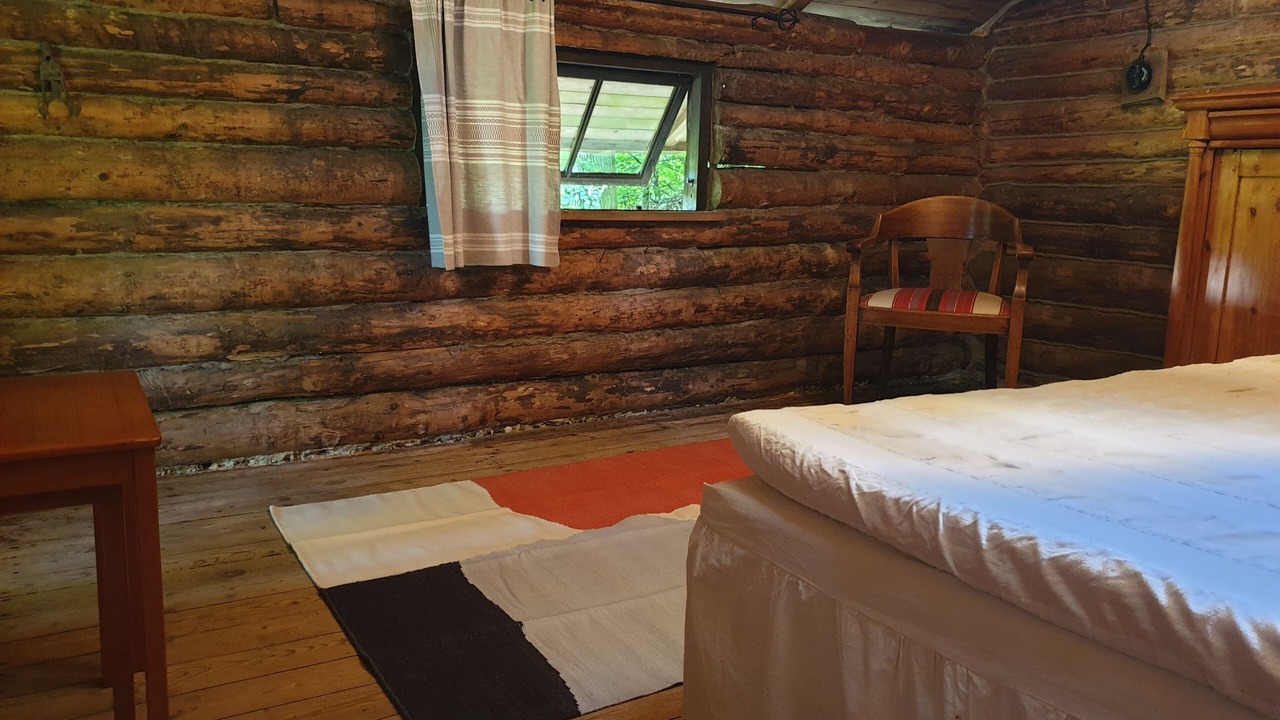 Photo of Bedroom in Listarum
