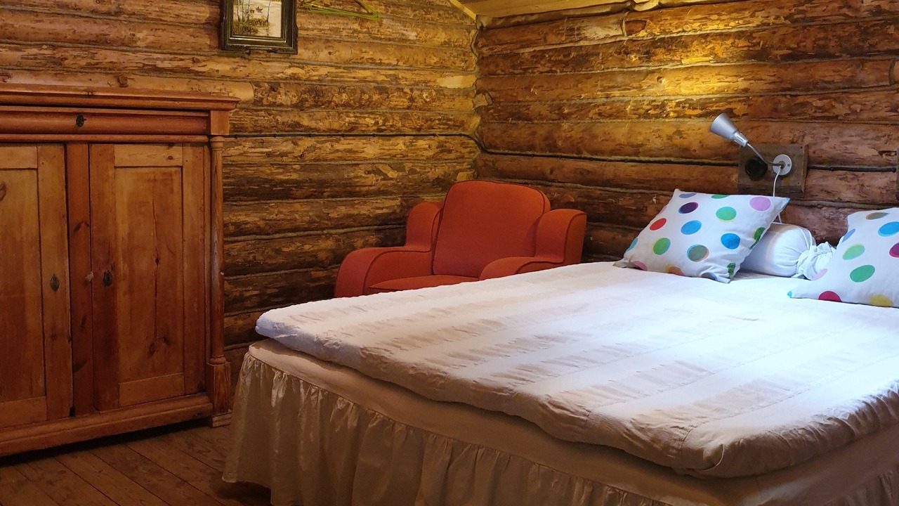 Photo of Bedroom in Listarum