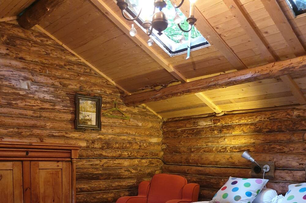 Photo of Bedroom in Listarum
