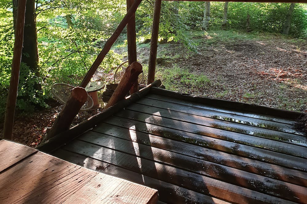 Photo of Patio Balcony in Listarum