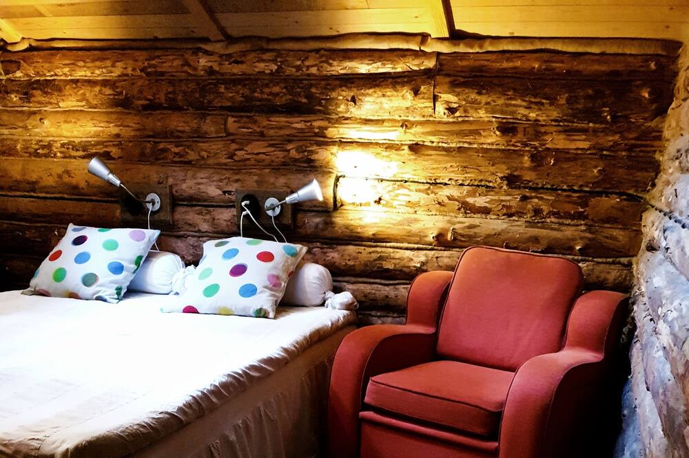 Photo of Bedroom in Listarum