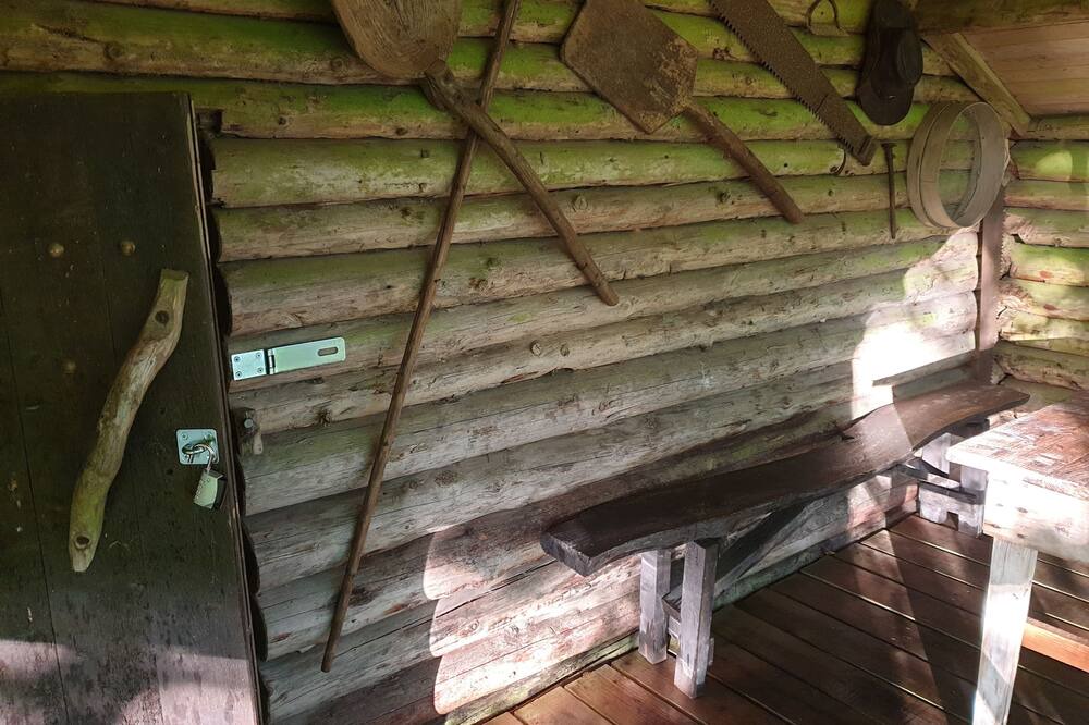 Photo of Patio Balcony in Listarum