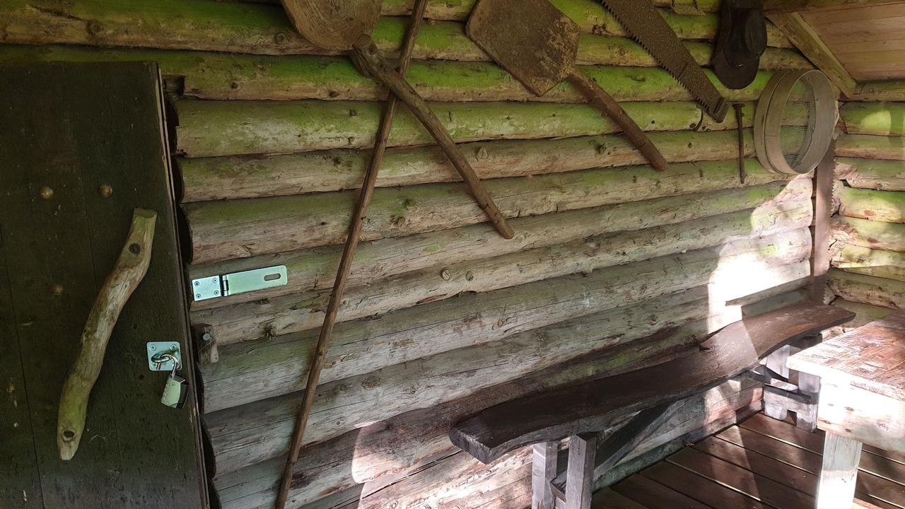 Photo of Patio Balcony in Listarum