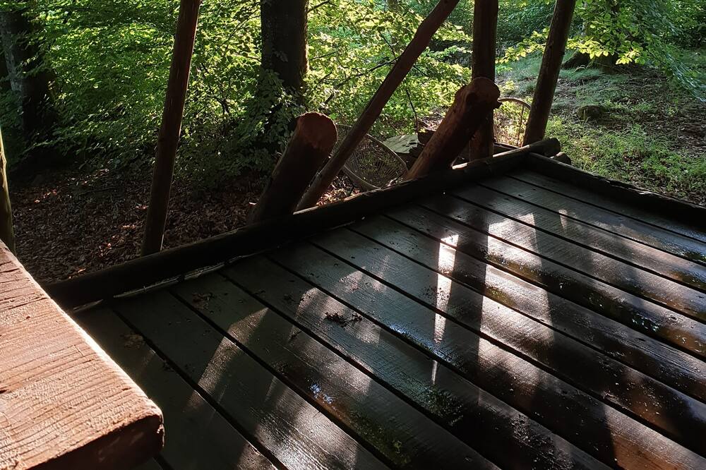 Photo of Patio Balcony in Listarum