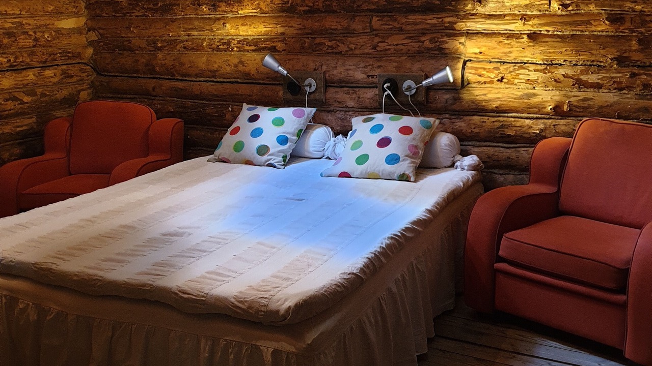 Photo of Bedroom in Listarum