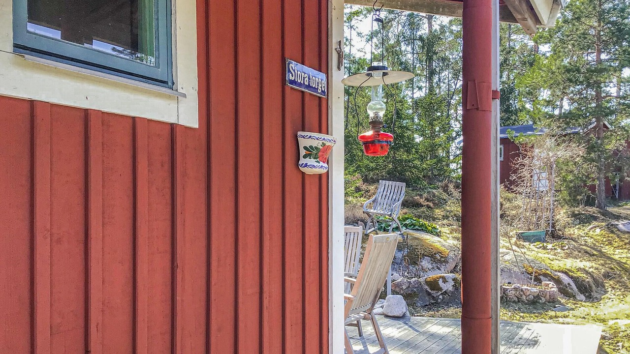Photo of Outdoor in Osteraker Municipality