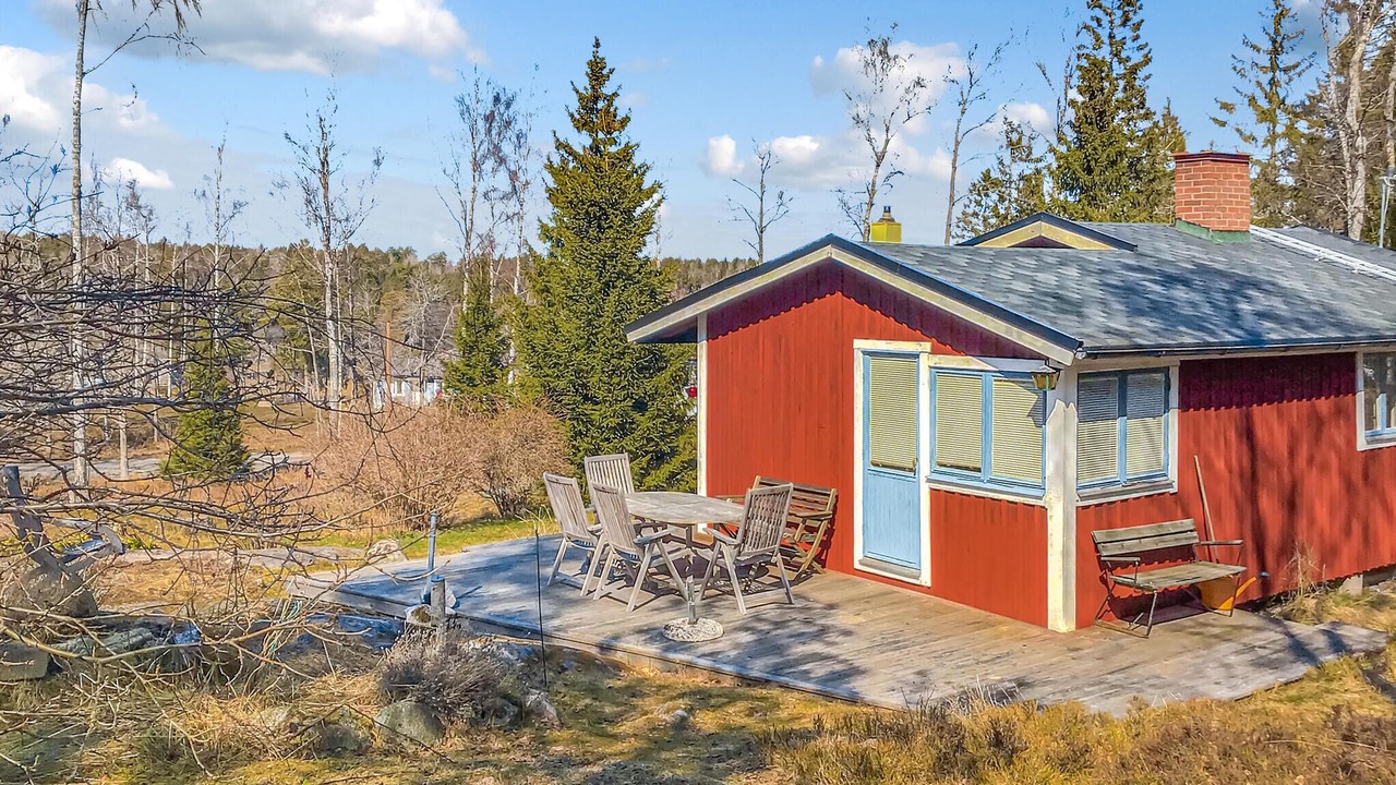 Photo of Outdoor in Osteraker Municipality