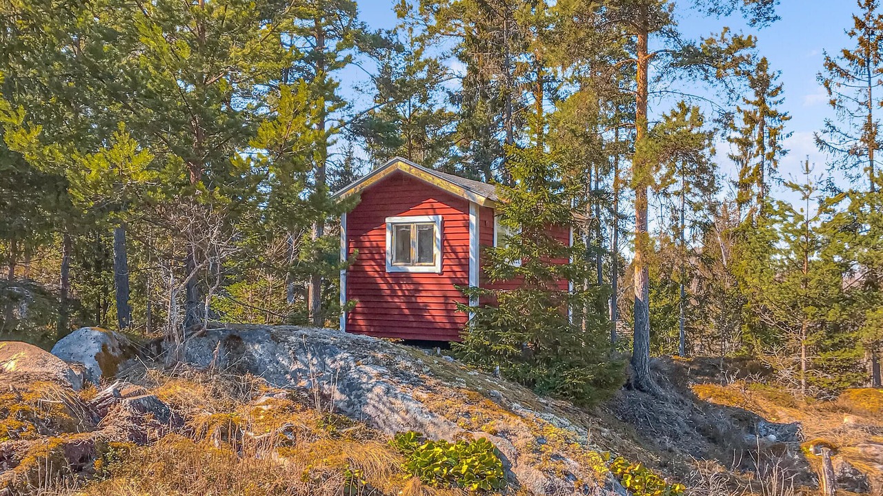 Photo of Outdoor in Osteraker Municipality
